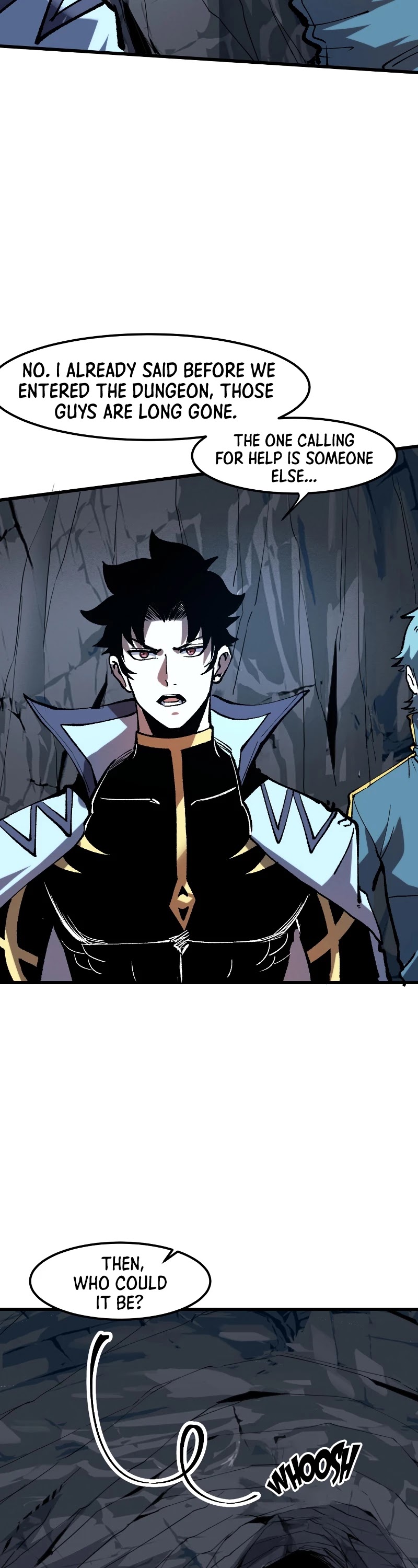 The King of Bugs Chapter 49 page 20 - Chapter 49