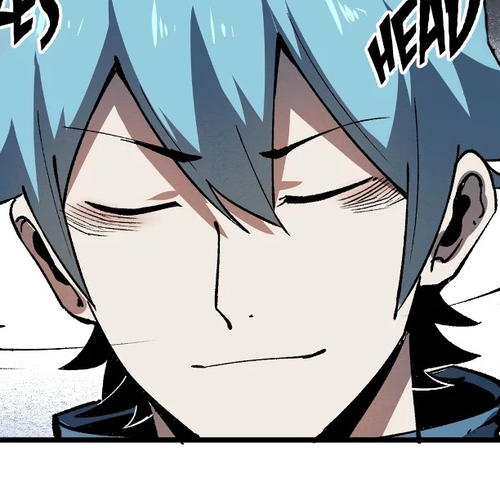 The King of Bugs Chapter 49 cover