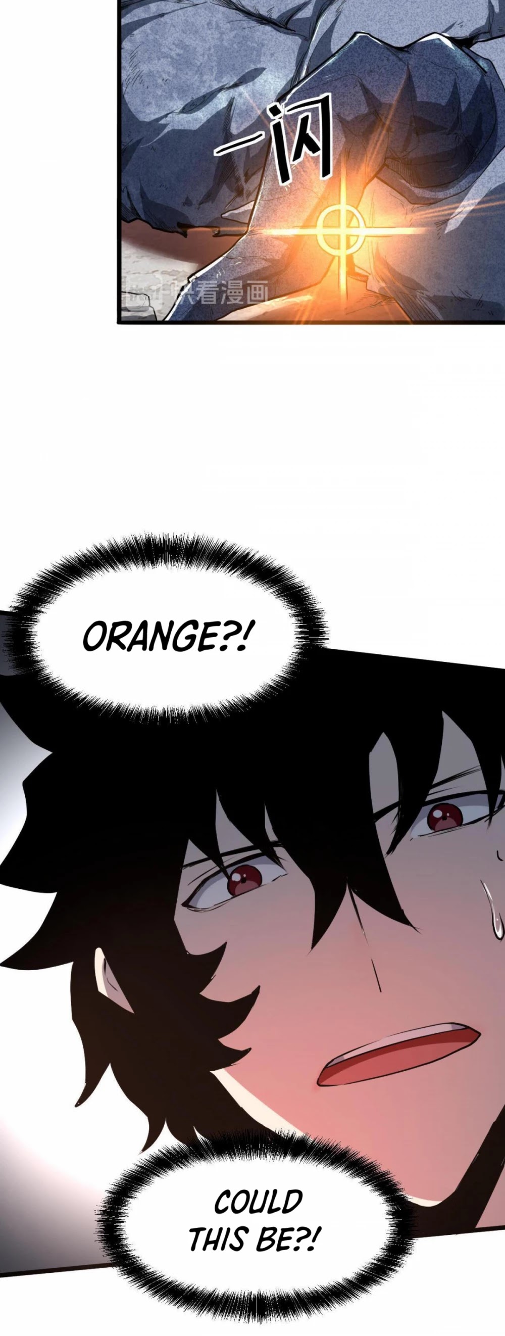 The King of Bugs Chapter 5 page 51 - Chapter 5