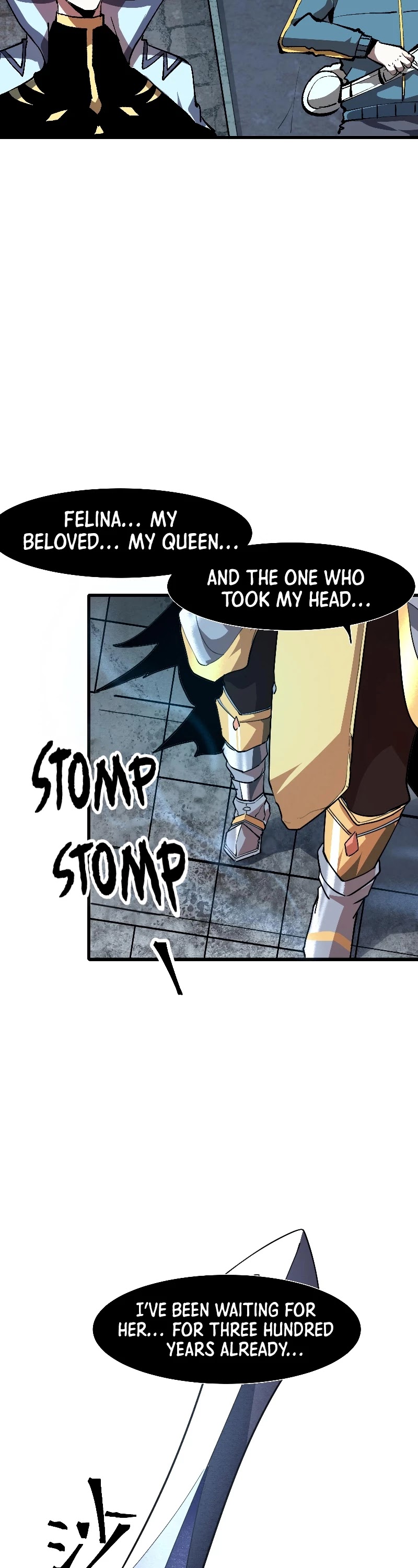 The King of Bugs Chapter 50 page 11 - Chapter 50