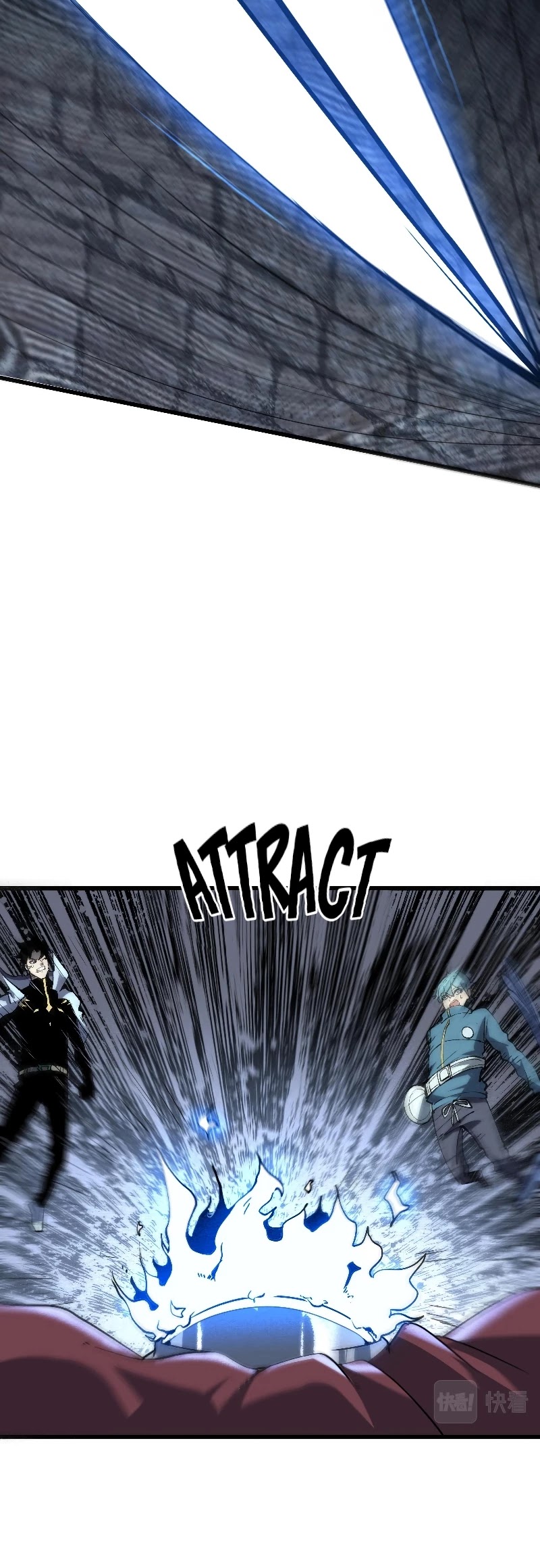 The King of Bugs Chapter 50 page 13 - Chapter 50