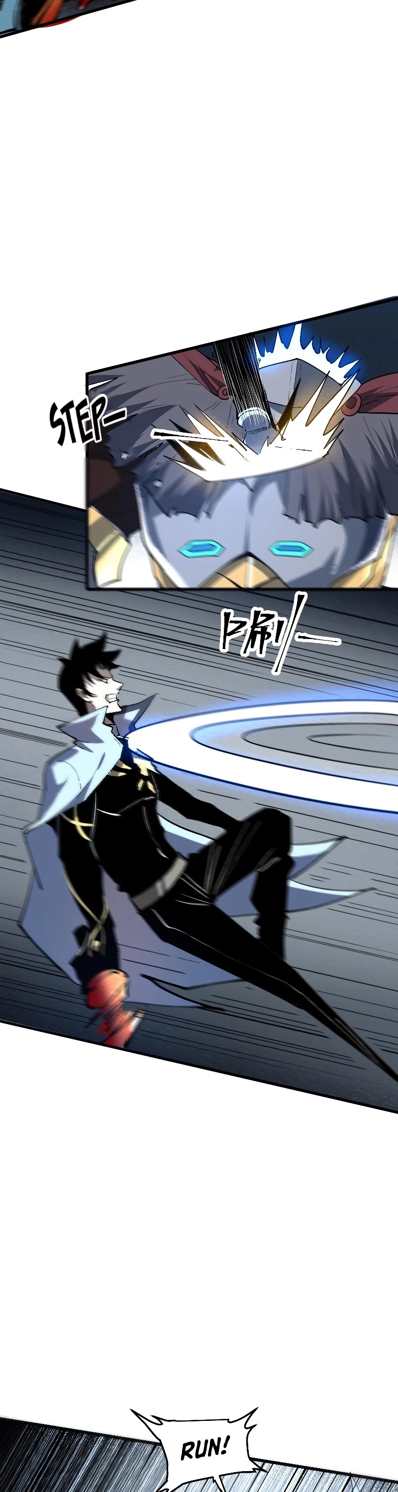 The King of Bugs Chapter 50 page 16 - Chapter 50