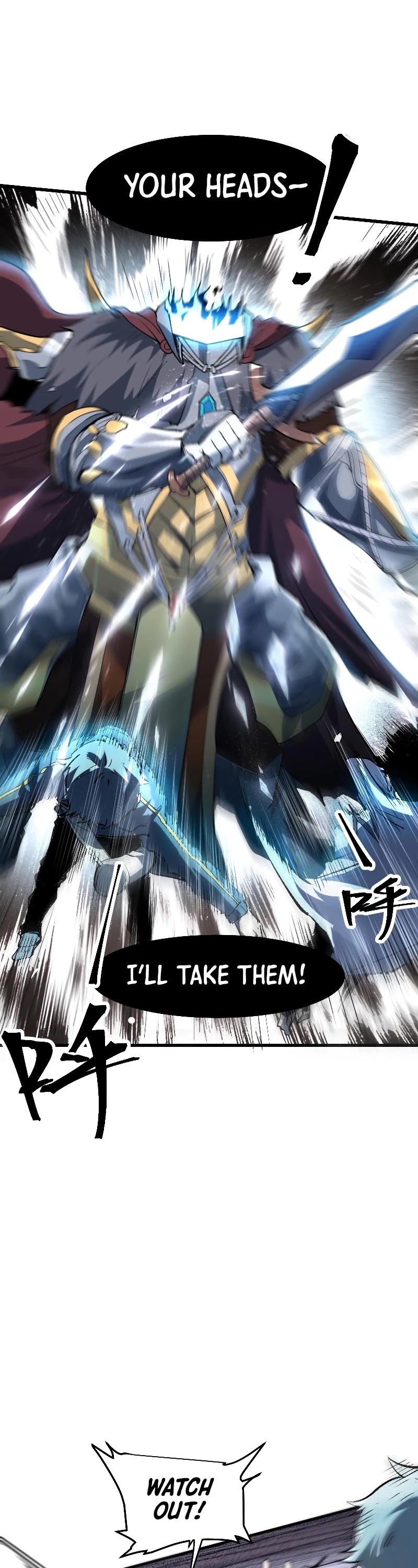 The King of Bugs Chapter 50 page 18 - Chapter 50