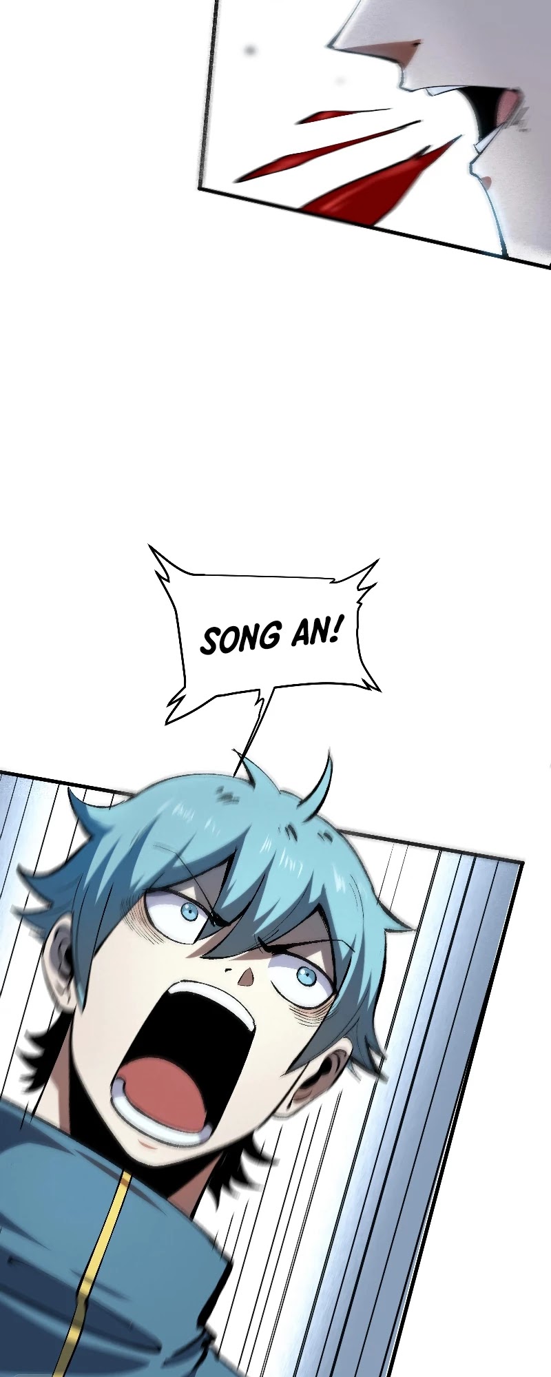 The King of Bugs Chapter 50 page 20 - Chapter 50