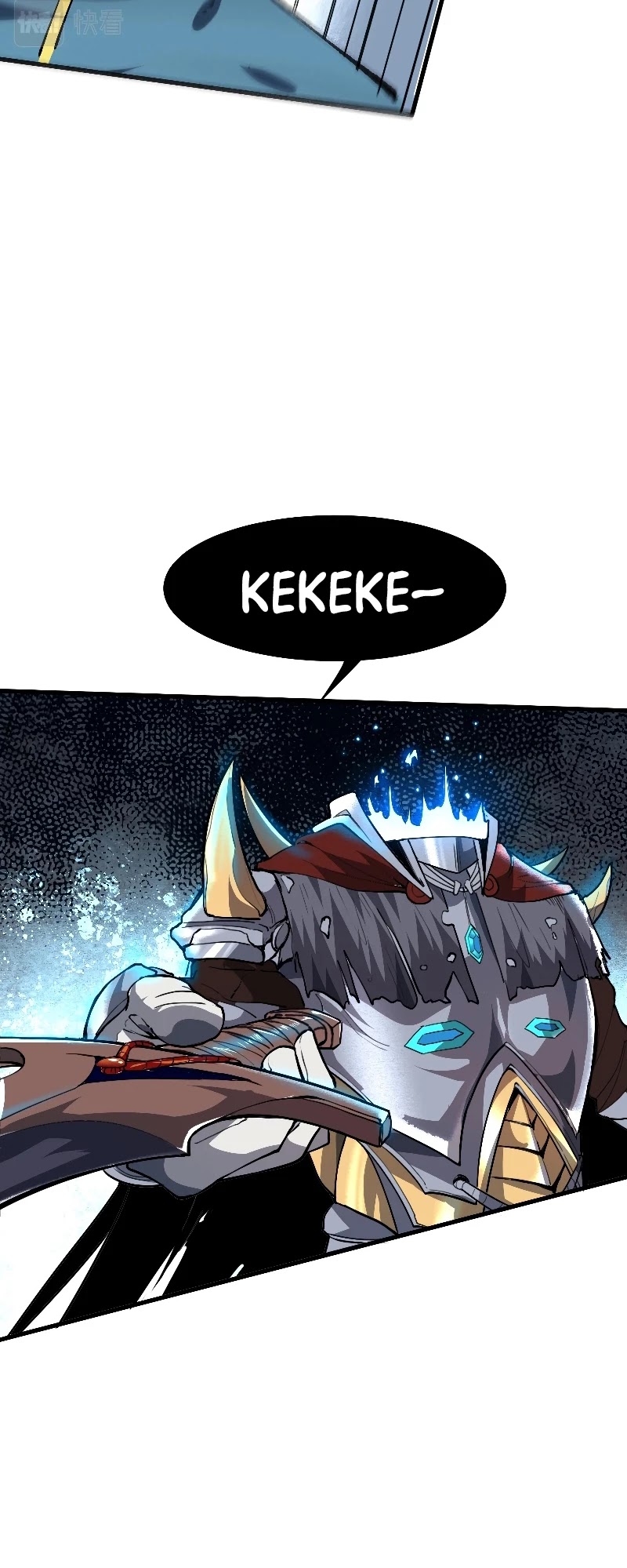 The King of Bugs Chapter 50 page 21 - Chapter 50