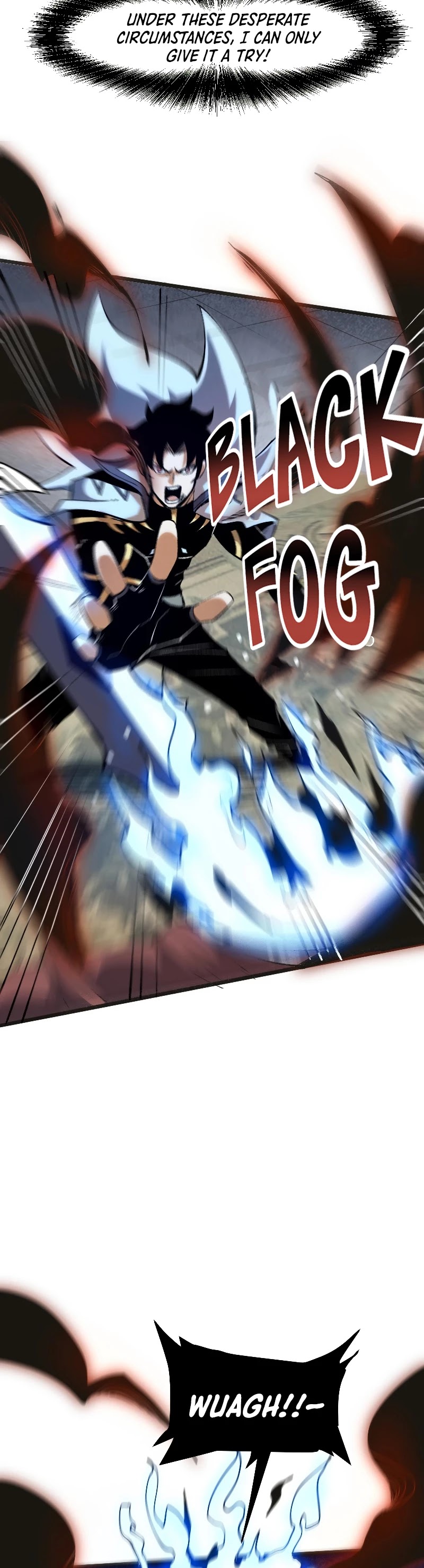 The King of Bugs Chapter 50 page 26 - Chapter 50