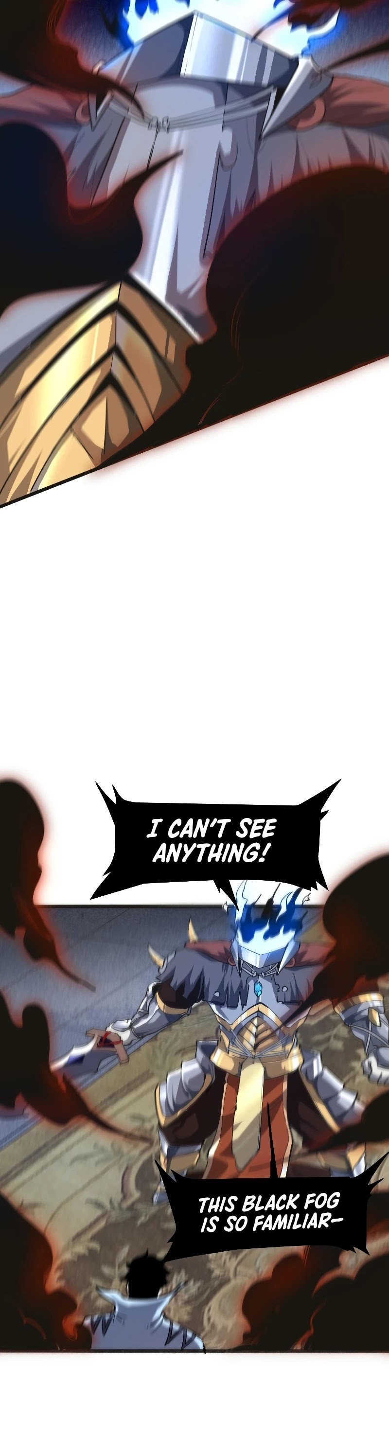 The King of Bugs Chapter 50 page 27 - Chapter 50