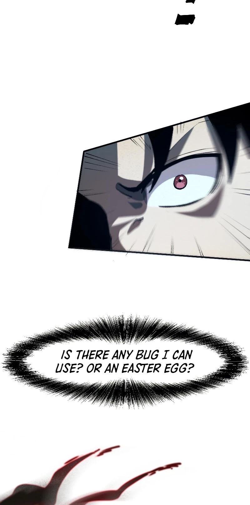 The King of Bugs Chapter 50 page 33 - Chapter 50