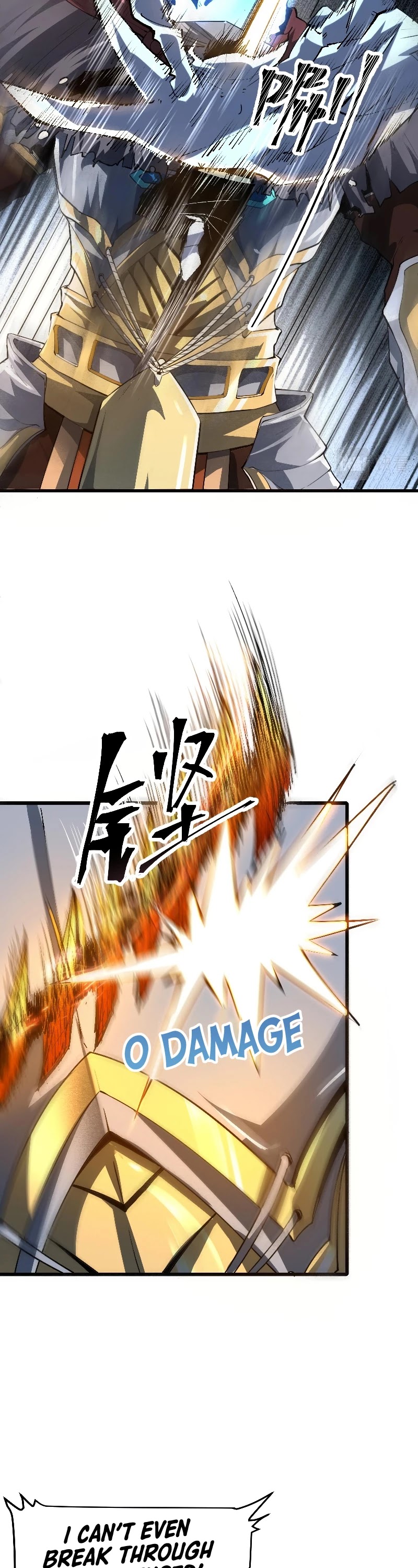 The King of Bugs Chapter 50 page 4 - Chapter 50
