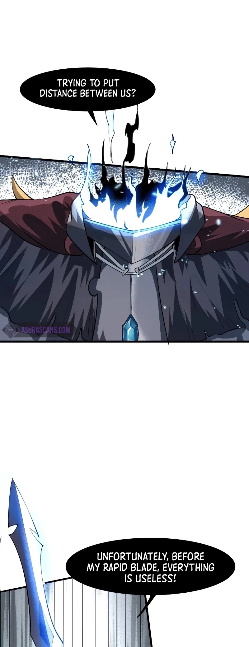 The King of Bugs Chapter 51 page 15 - Chapter 51