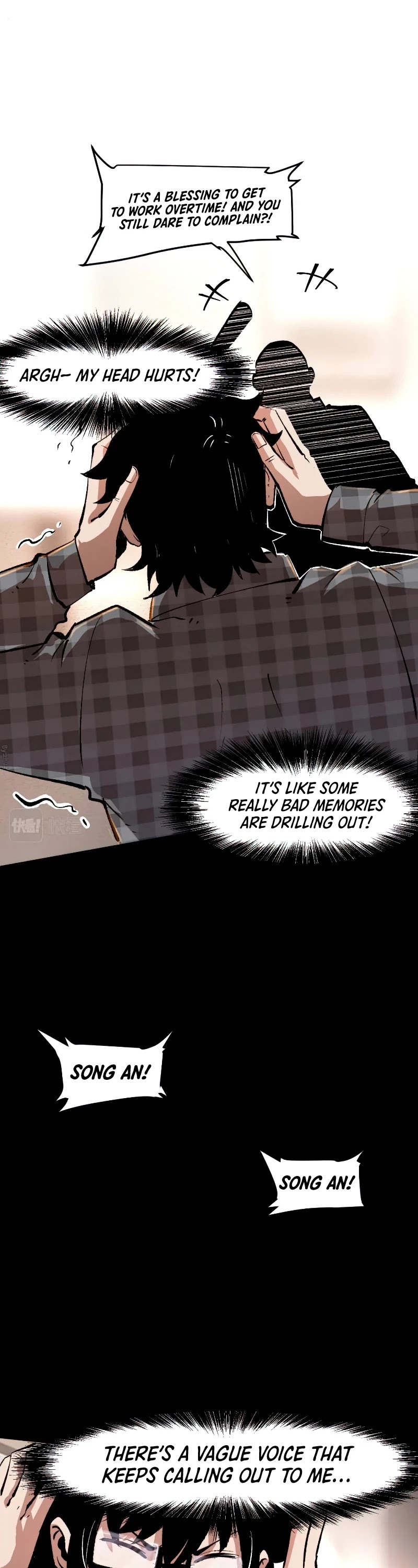 The King of Bugs Chapter 51 page 28 - Chapter 51