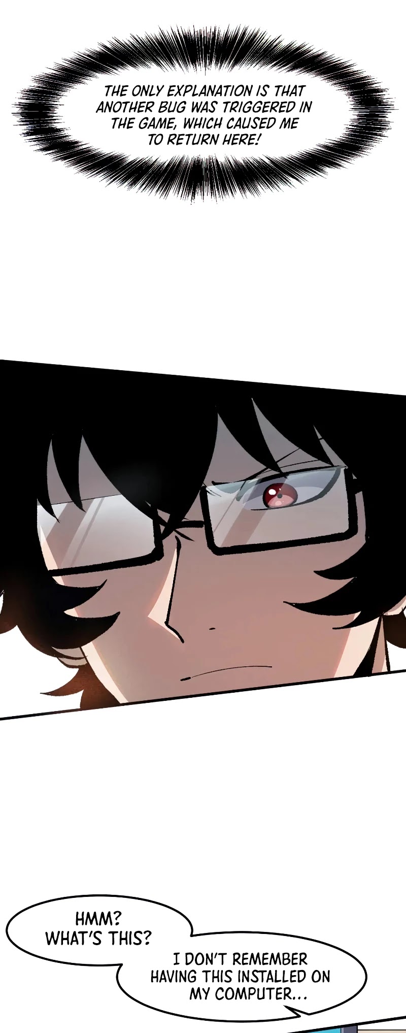 The King of Bugs Chapter 51 page 34 - Chapter 51