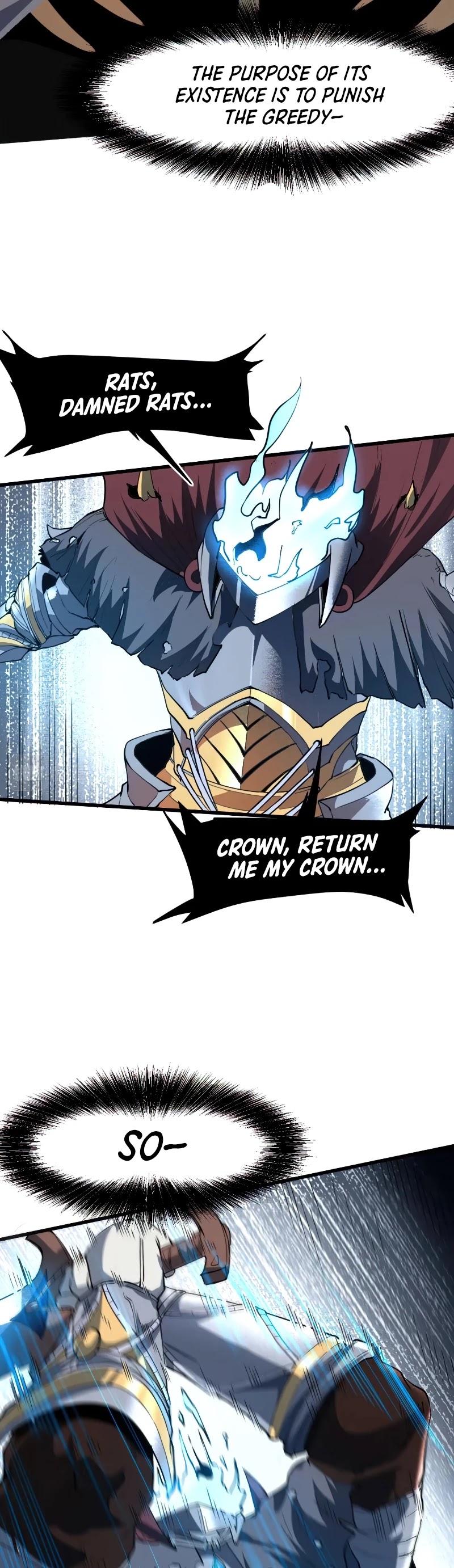 The King of Bugs Chapter 51 page 7 - Chapter 51