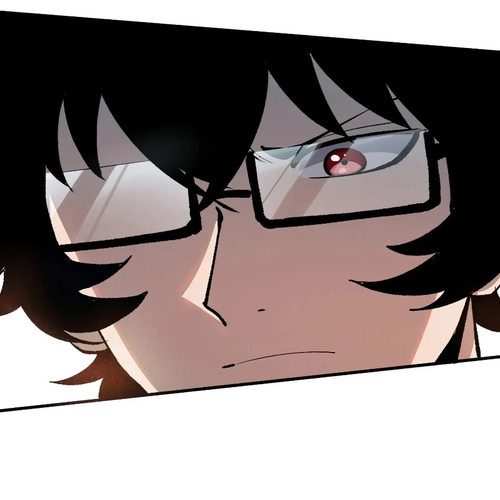 The King of Bugs Chapter 51 cover