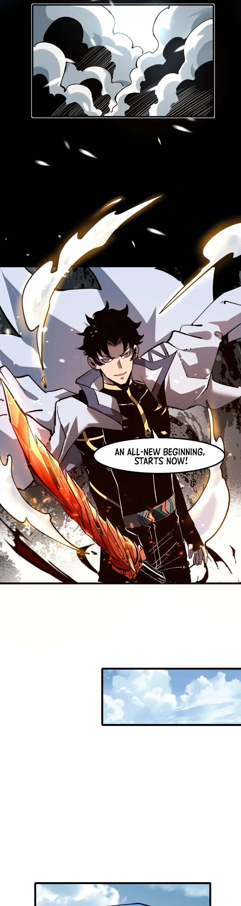 The King of Bugs Chapter 52 page 17 - Chapter 52