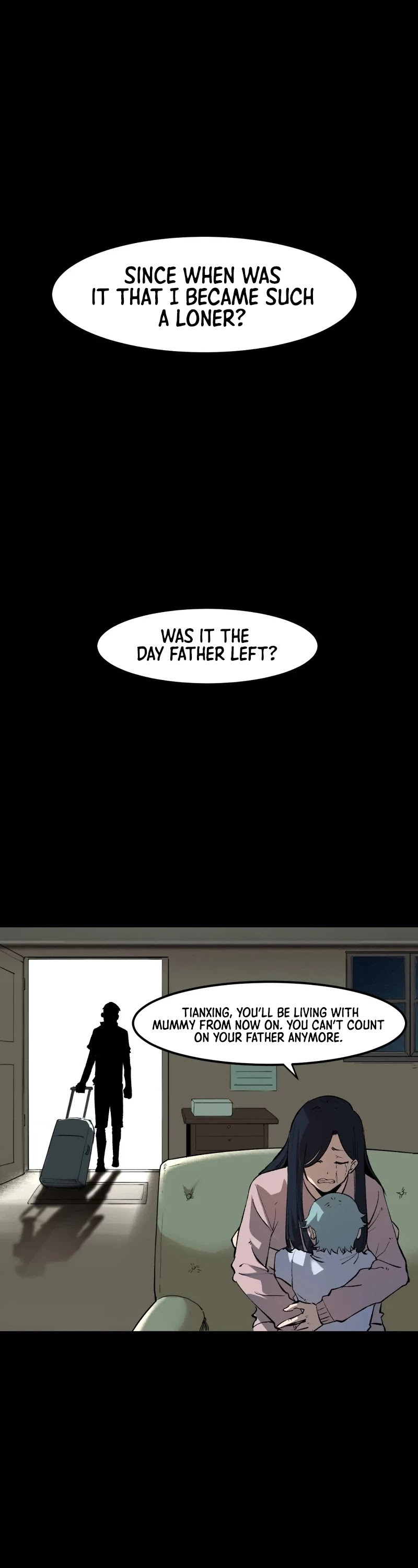 The King of Bugs Chapter 53 page 11 - Chapter 53