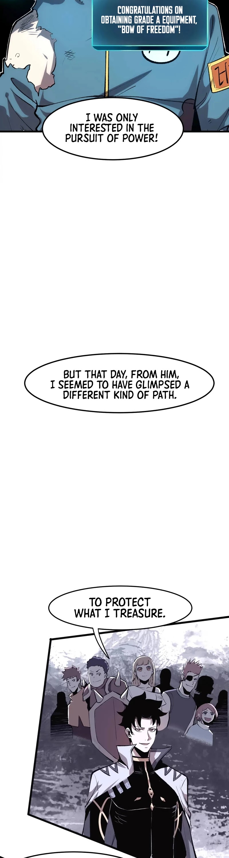 The King of Bugs Chapter 53 page 14 - Chapter 53
