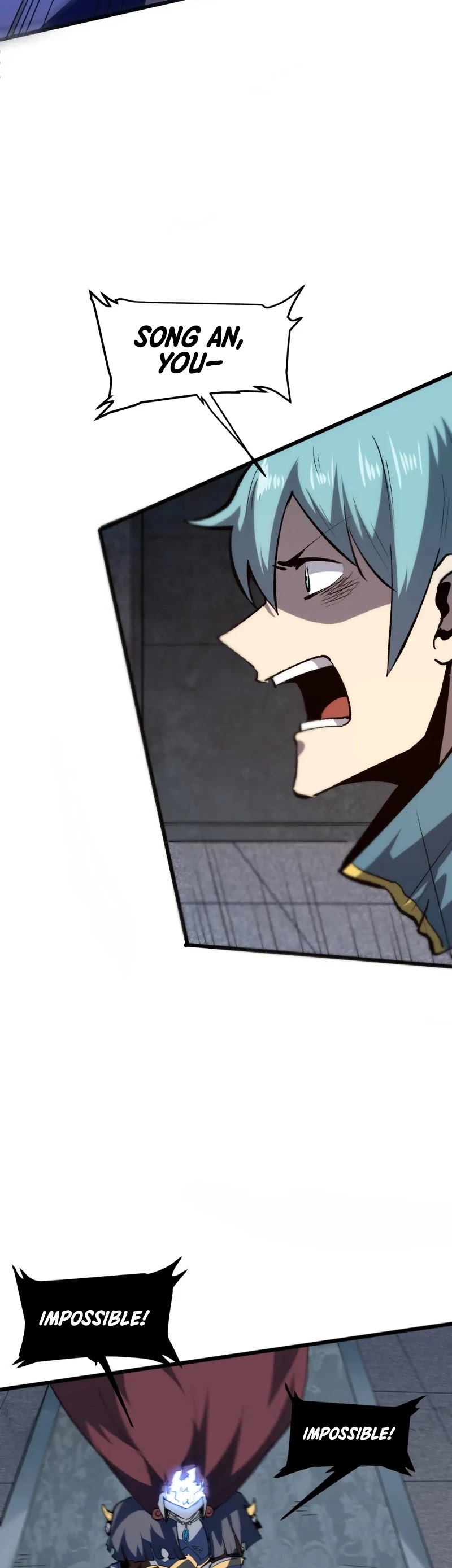 The King of Bugs Chapter 53 page 18 - Chapter 53