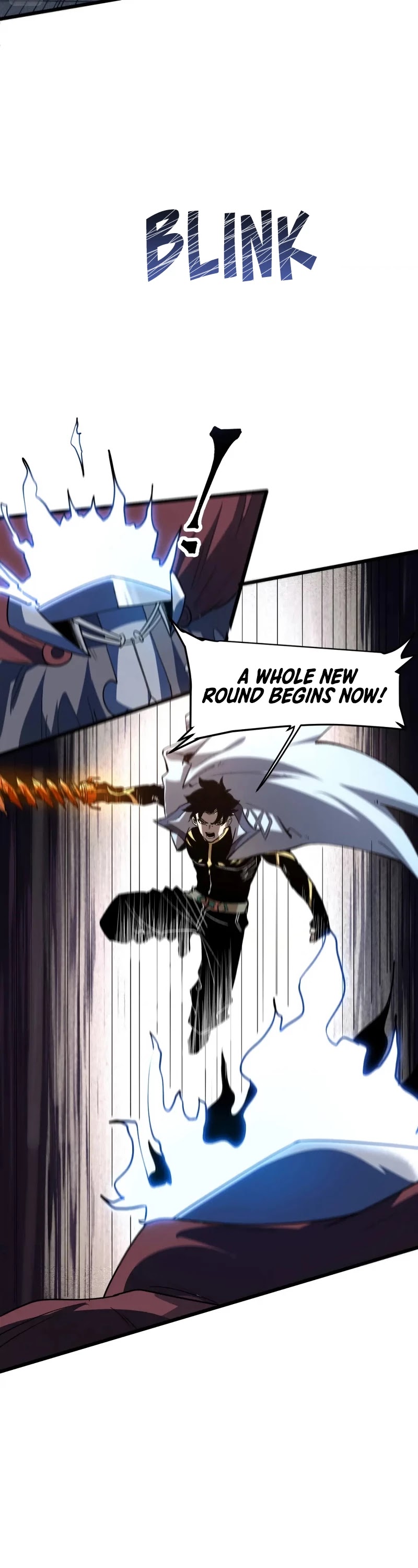 The King of Bugs Chapter 53 page 21 - Chapter 53