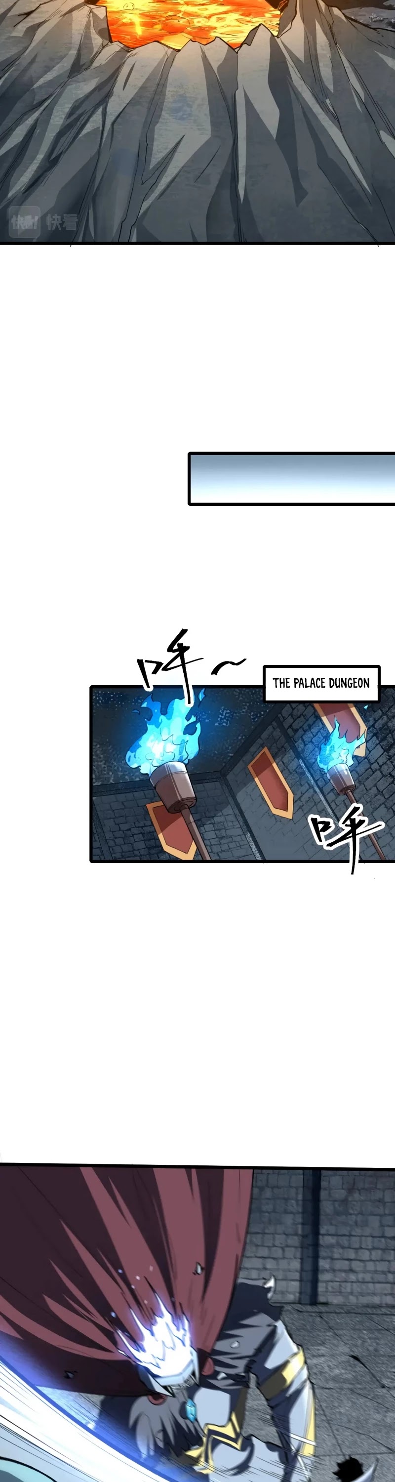 The King of Bugs Chapter 53 page 7 - Chapter 53