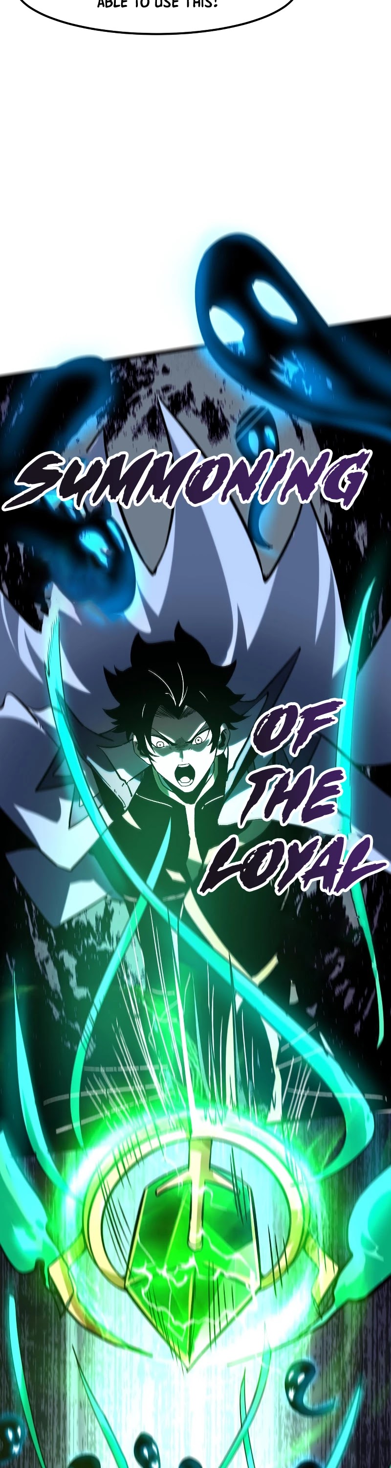 The King of Bugs Chapter 54 page 16 - Chapter 54