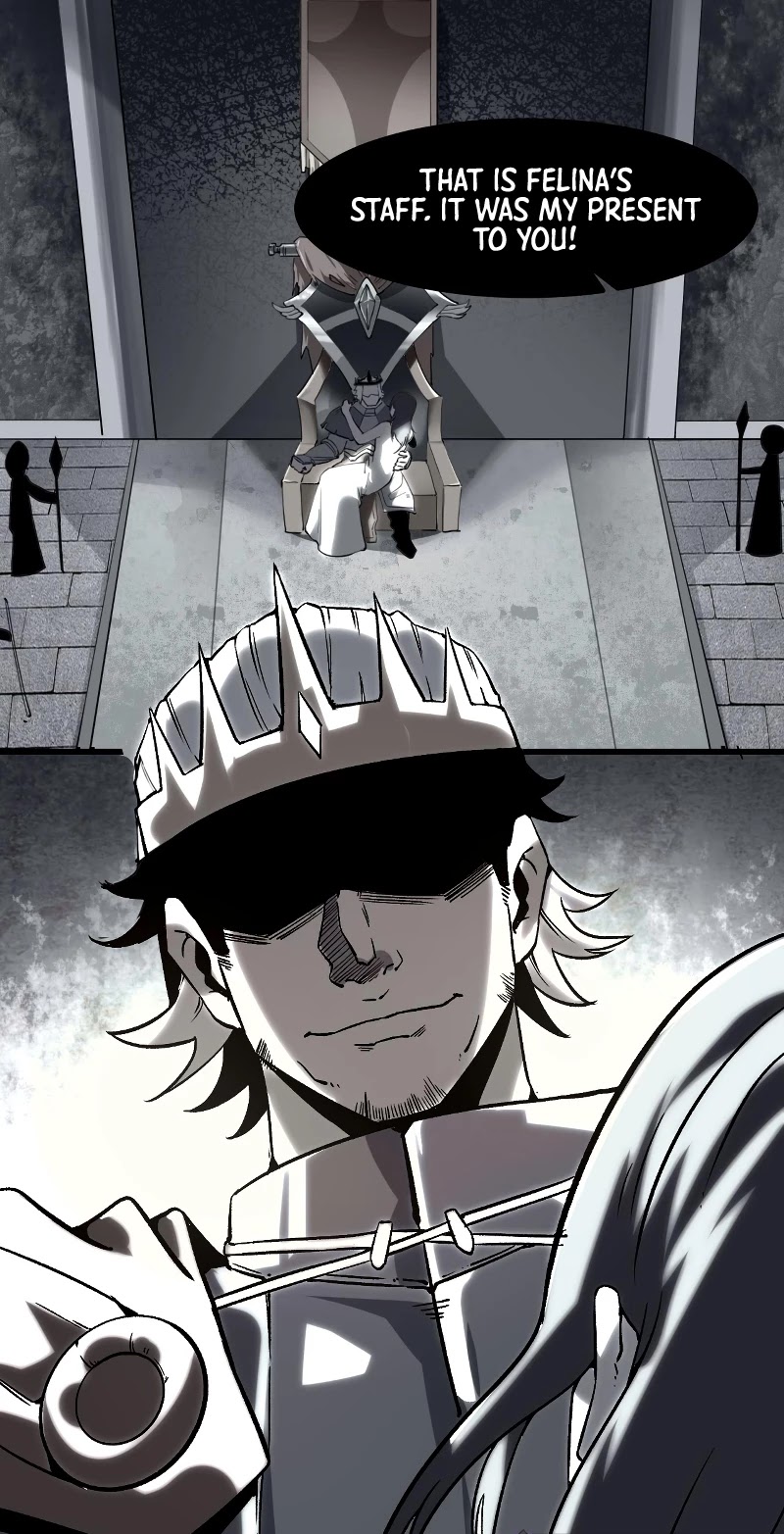The King of Bugs Chapter 54 page 18 - Chapter 54