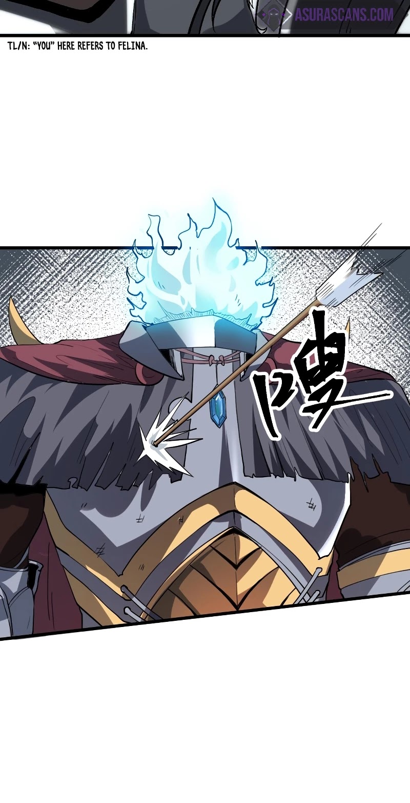 The King of Bugs Chapter 54 page 19 - Chapter 54