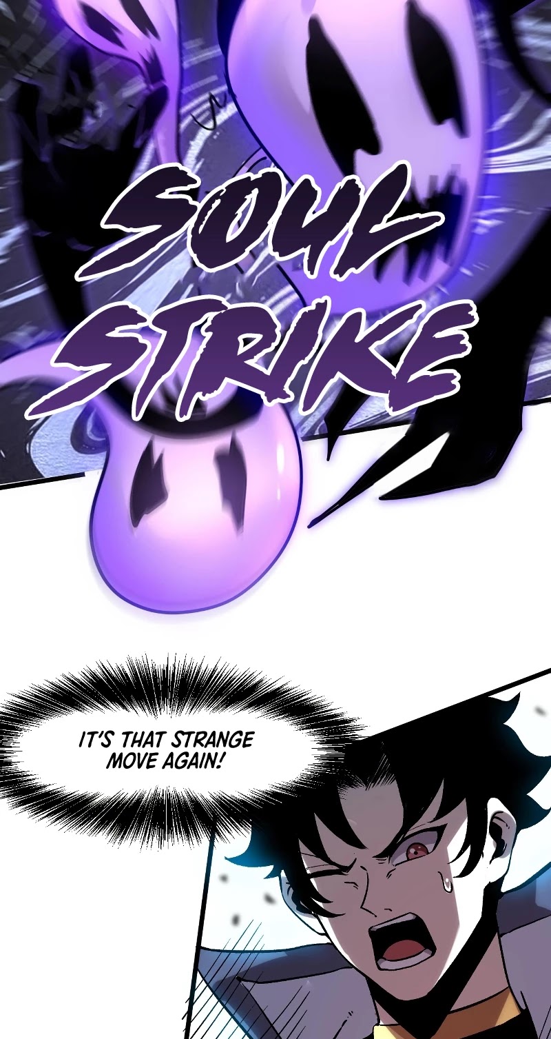 The King of Bugs Chapter 54 page 27 - Chapter 54