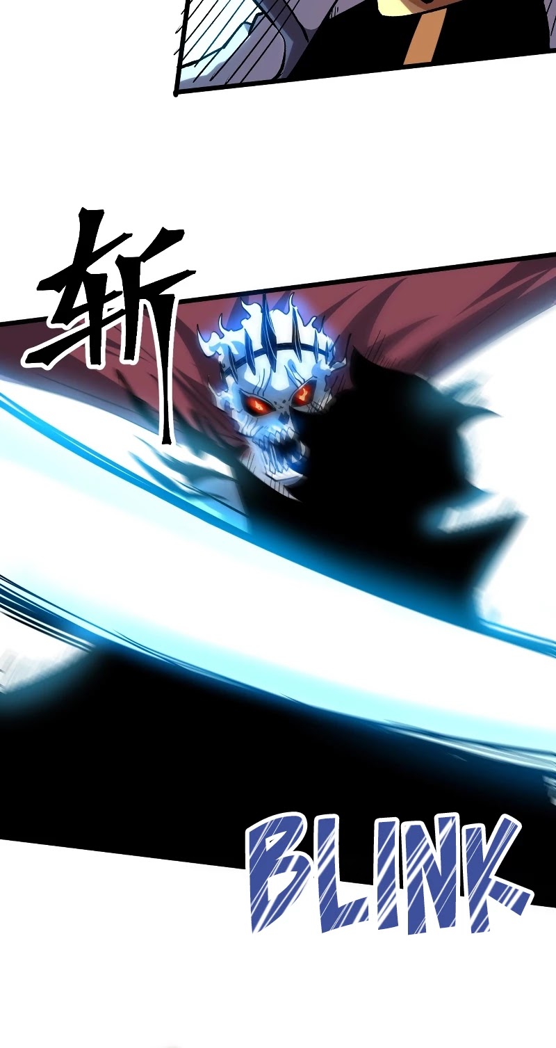 The King of Bugs Chapter 54 page 28 - Chapter 54