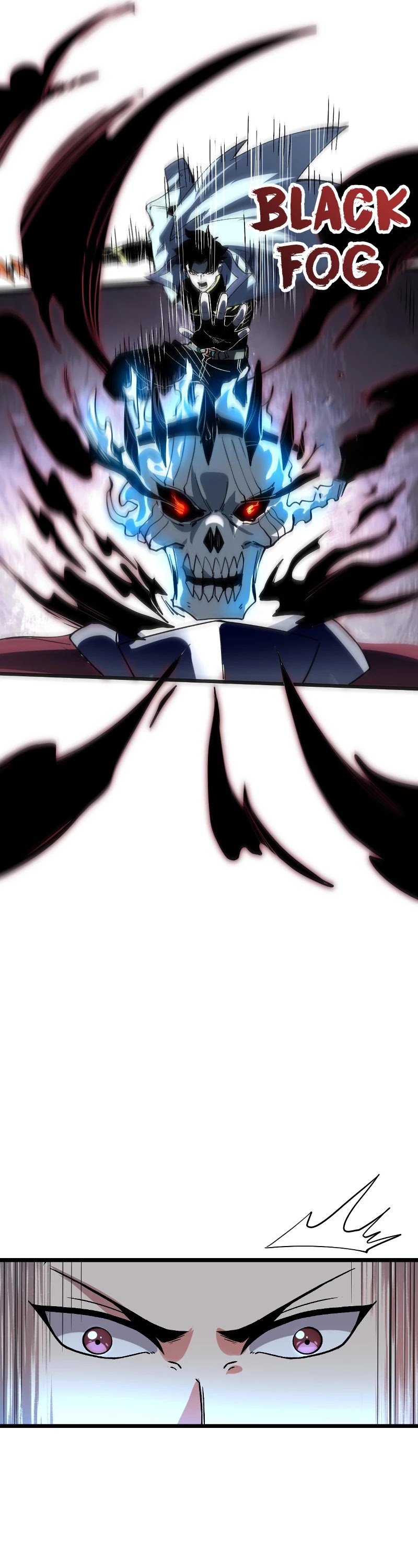 The King of Bugs Chapter 54 page 29 - Chapter 54