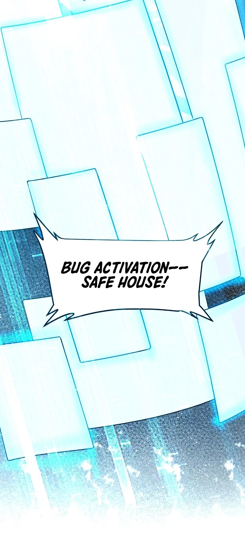 The King of Bugs Chapter 54 page 37 - Chapter 54