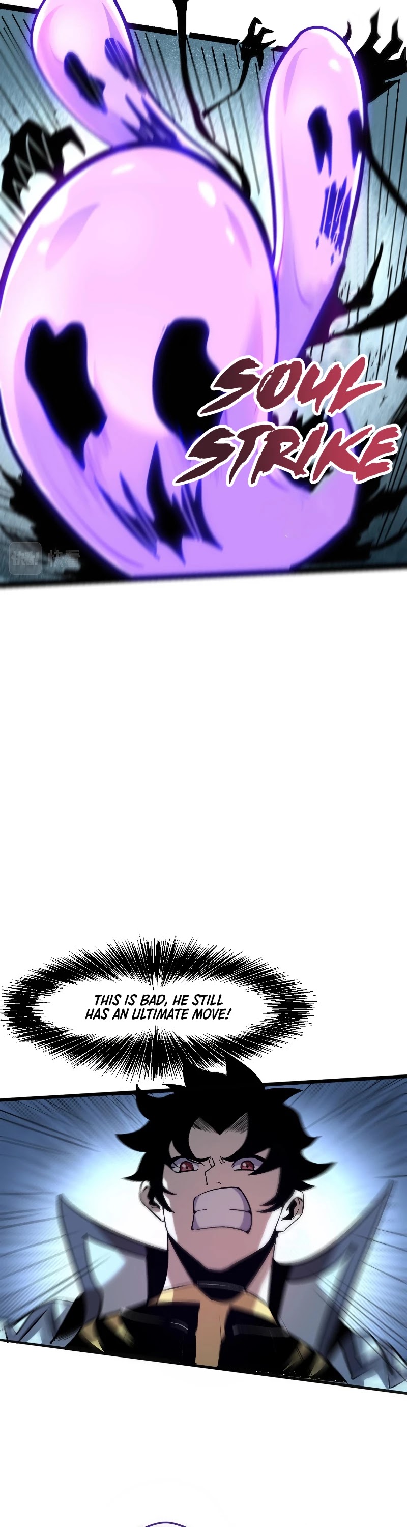 The King of Bugs Chapter 54 page 7 - Chapter 54