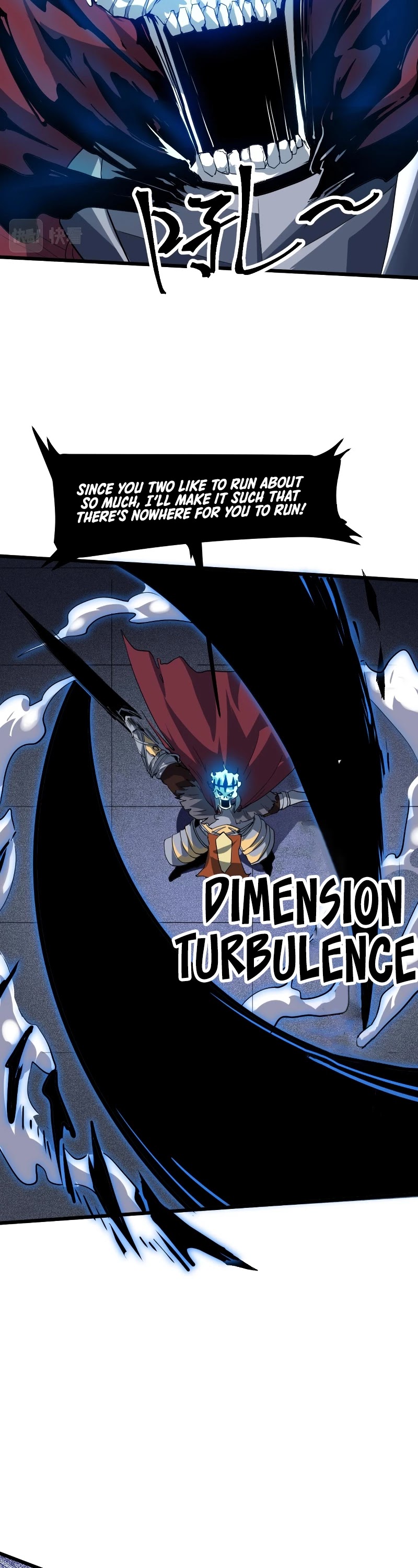 The King of Bugs Chapter 55 page 14 - Chapter 55