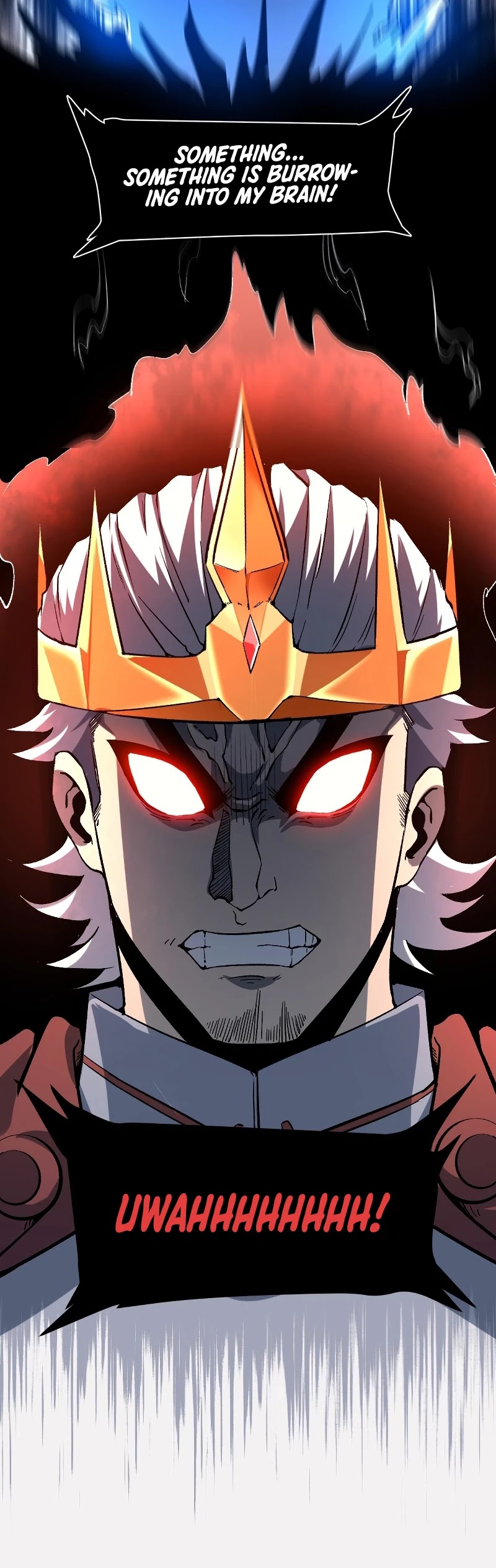 The King of Bugs Chapter 55 page 30 - Chapter 55