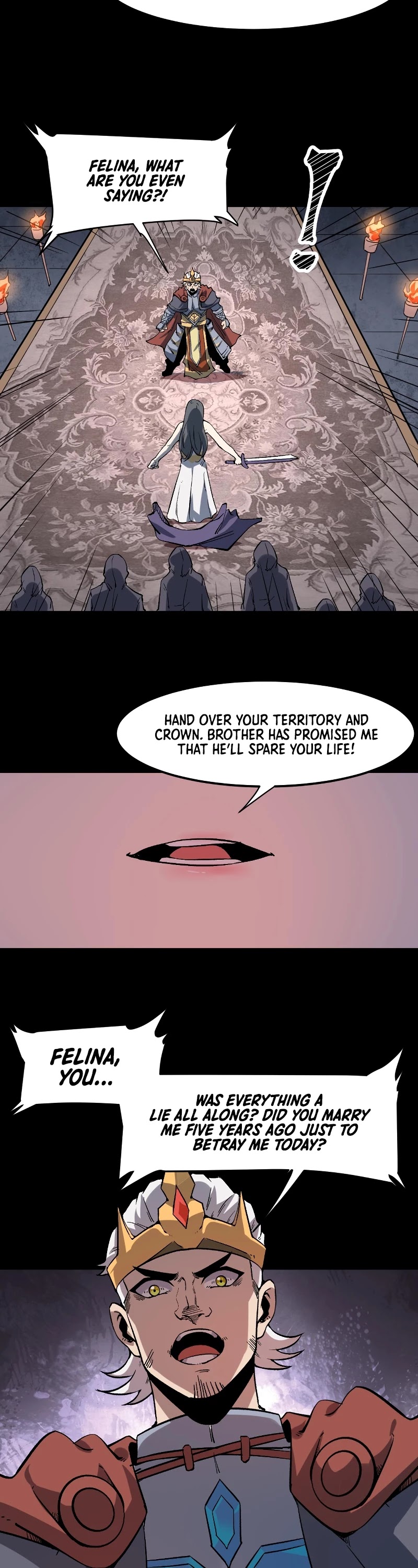 The King of Bugs Chapter 56 page 25 - Chapter 56