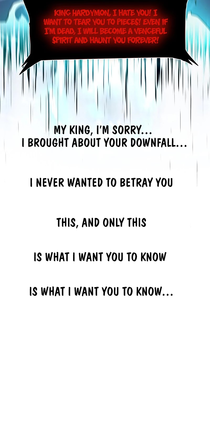 The King of Bugs Chapter 56 page 34 - Chapter 56
