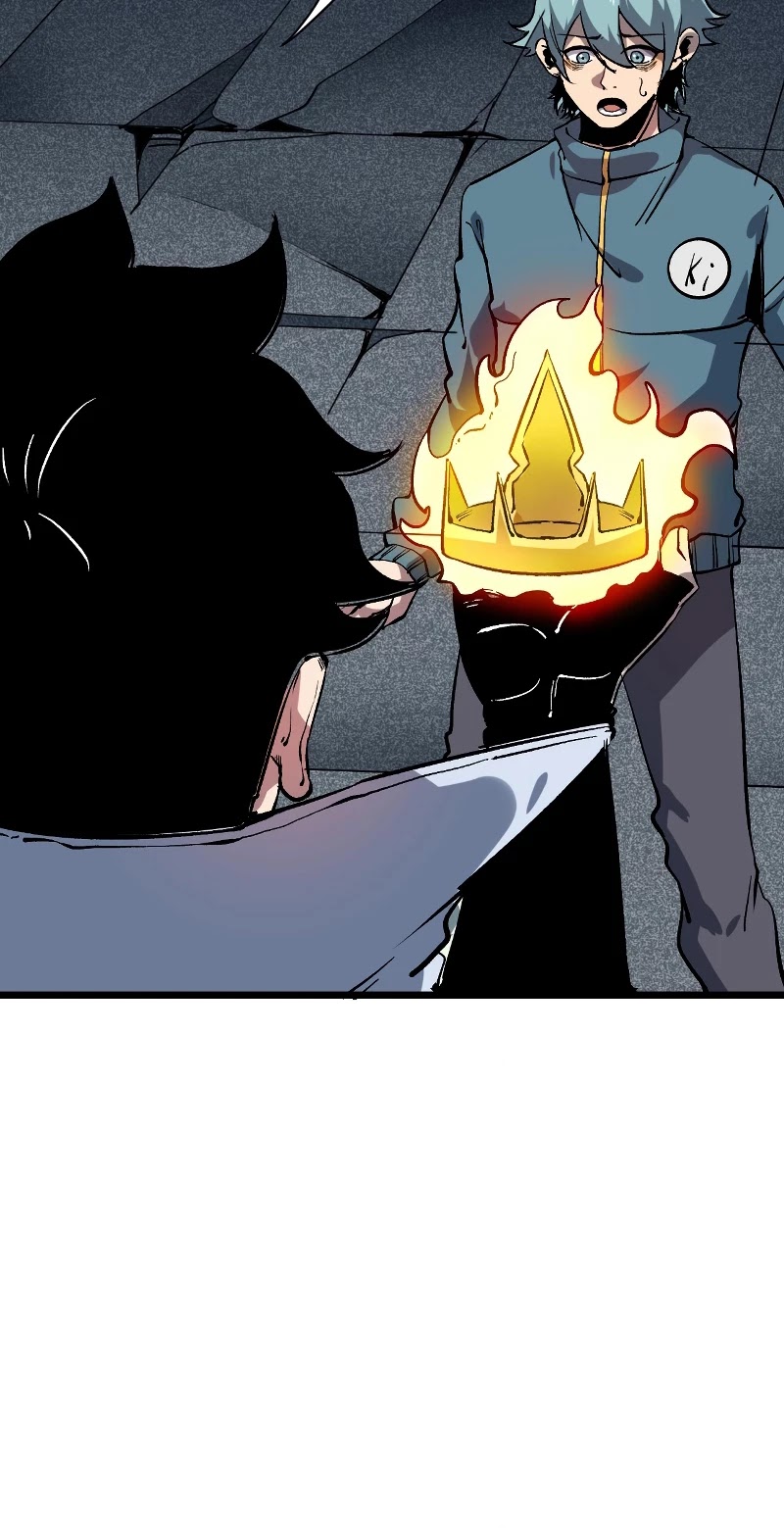 The King of Bugs Chapter 57 page 28 - Chapter 57
