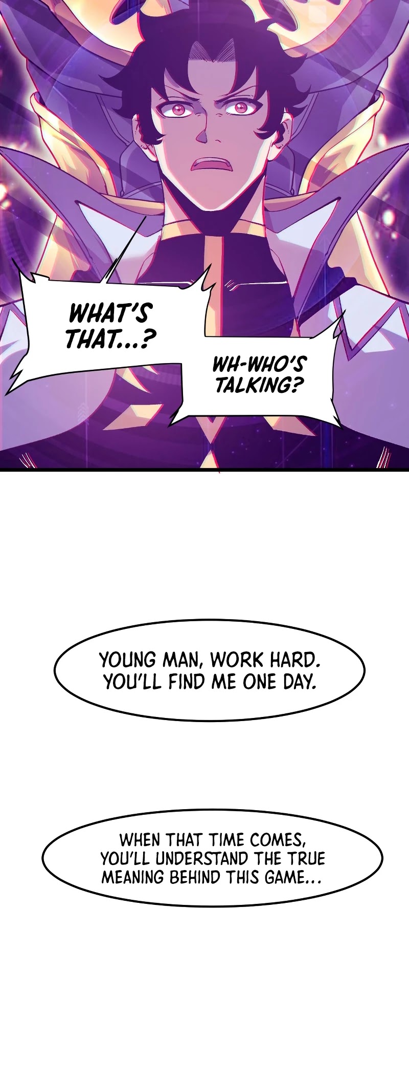 The King of Bugs Chapter 57 page 33 - Chapter 57
