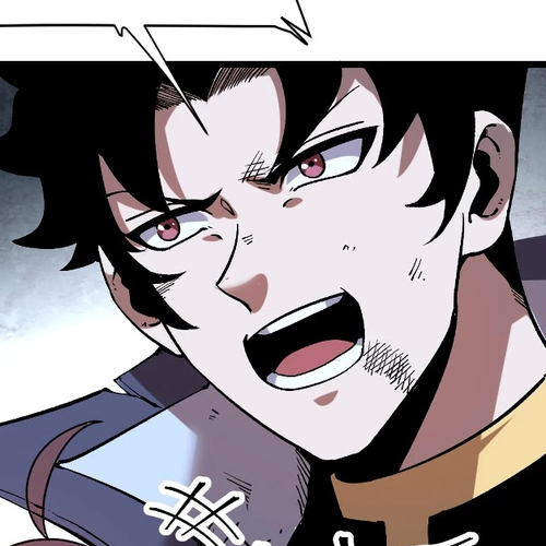 The King of Bugs Chapter 57 cover