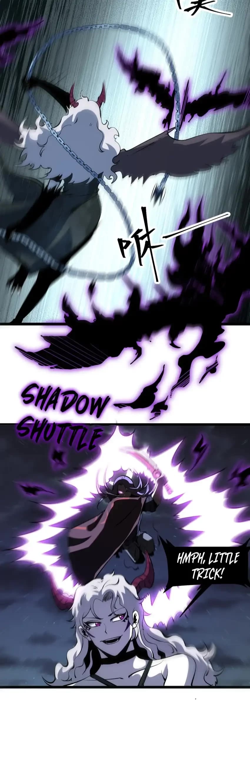 The King of Bugs Chapter 58 page 39 - Chapter 58