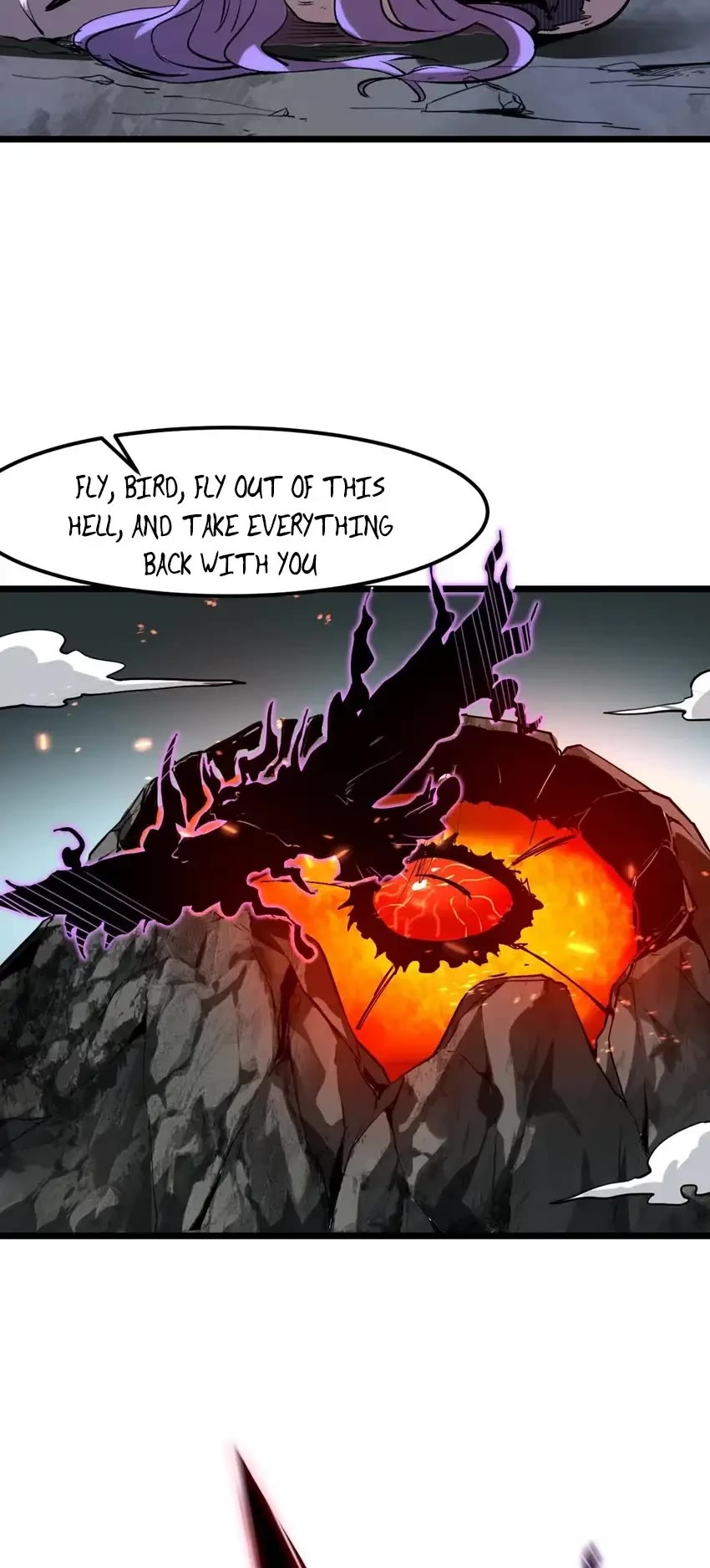 The King of Bugs Chapter 58 page 44 - Chapter 58