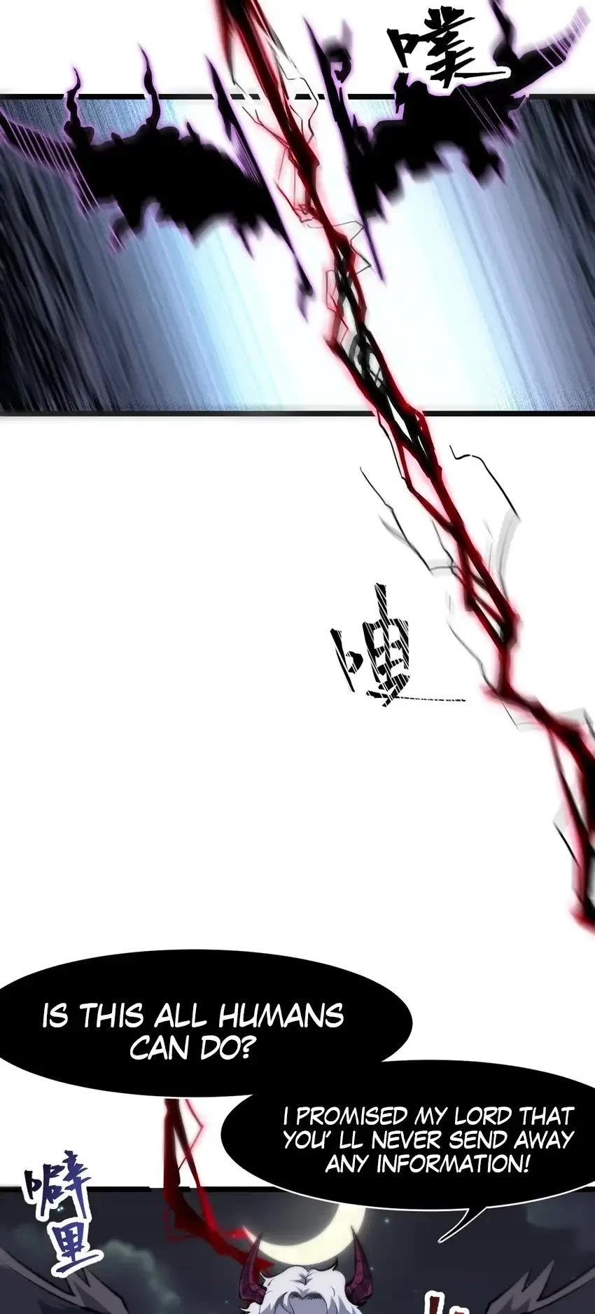 The King of Bugs Chapter 58 page 45 - Chapter 58