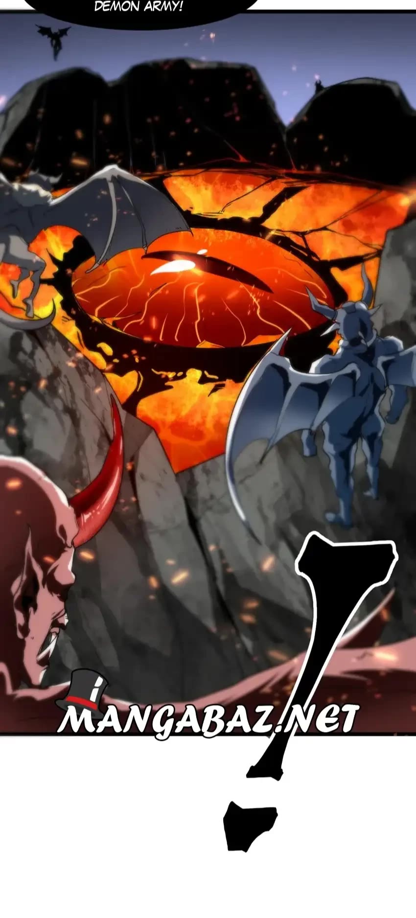 The King of Bugs Chapter 58 page 47 - Chapter 58