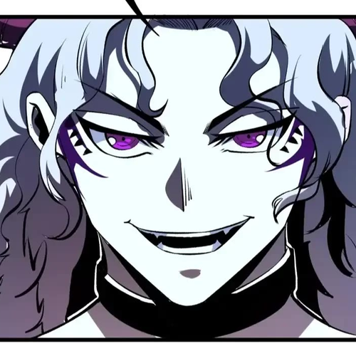 The King of Bugs Chapter 58 cover