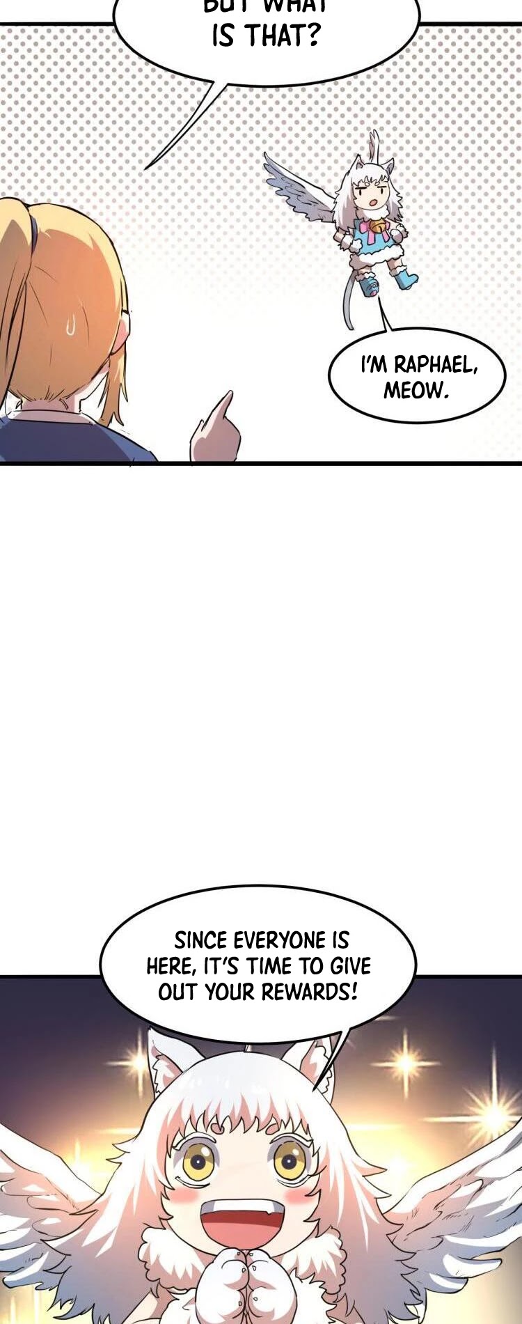 The King of Bugs Chapter 6 page 7 - Chapter 6