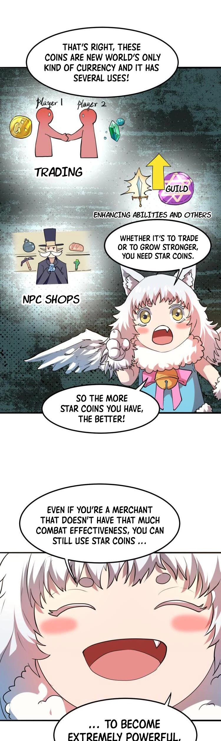 The King of Bugs Chapter 6 page 9 - Chapter 6