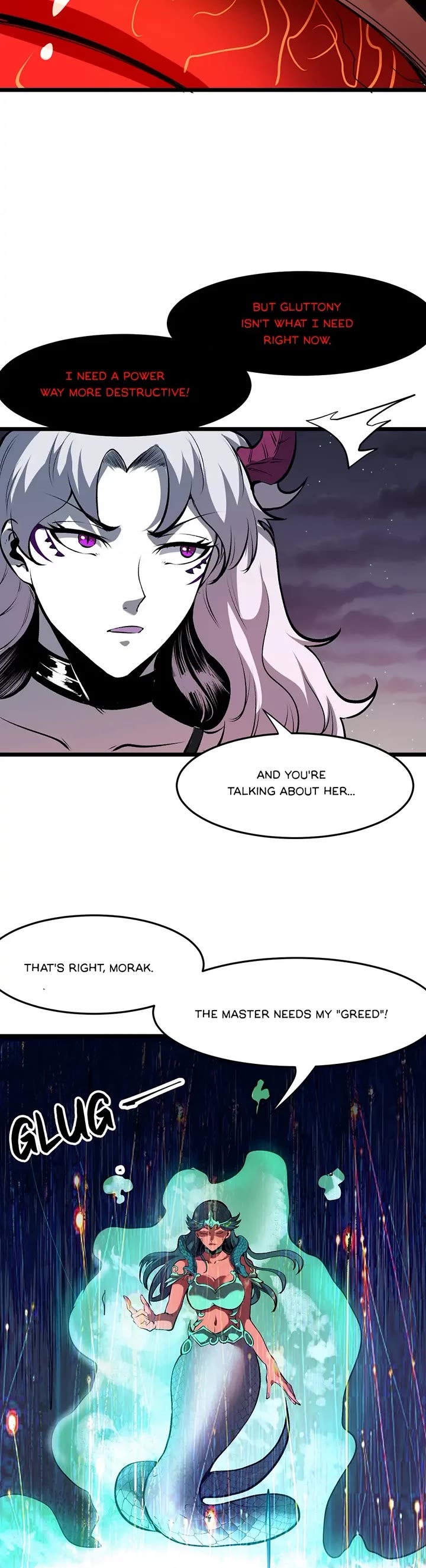 The King of Bugs Chapter 63 page 24 - Chapter 63: The Final Countdown