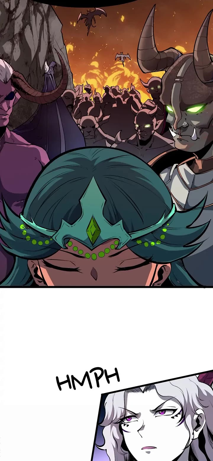 The King of Bugs Chapter 63 page 27 - Chapter 63: The Final Countdown