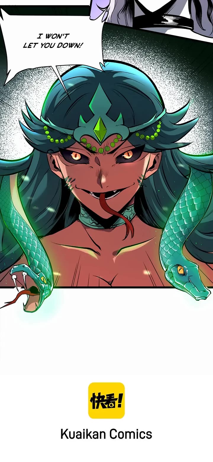 The King of Bugs Chapter 63 page 28 - Chapter 63: The Final Countdown