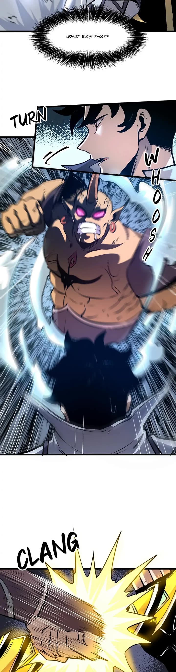 The King of Bugs Chapter 66 page 15 - Chapter 66: Final Blow